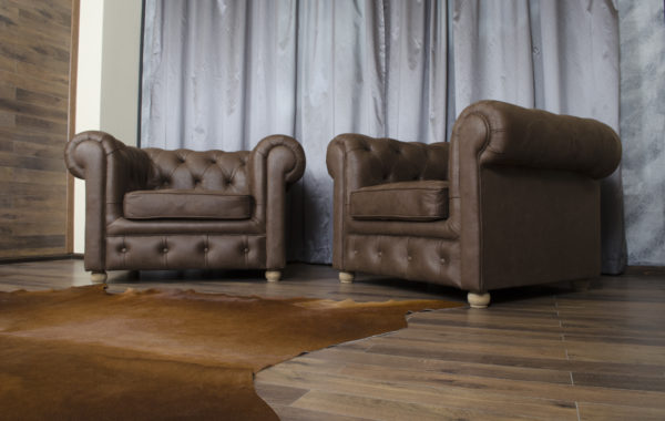 фотьойл Chesterfield