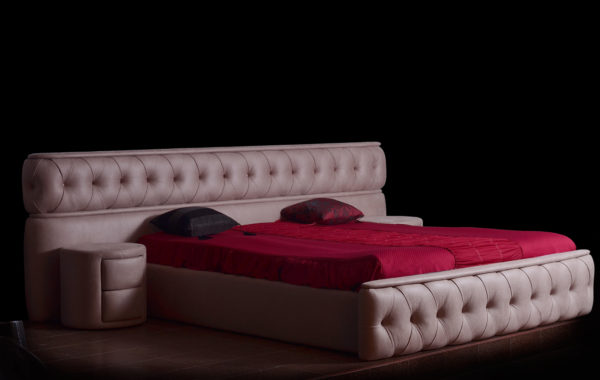 спалня  Chesterfield 1