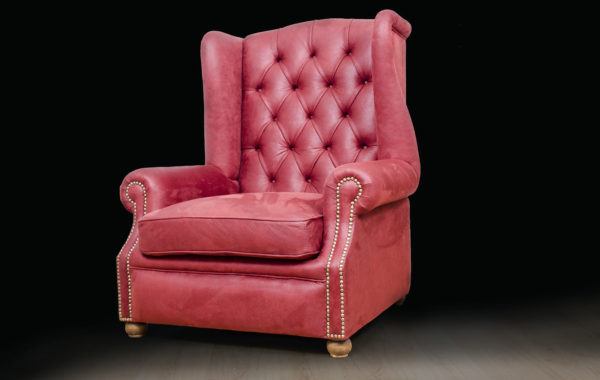 кресло Chesterfield
