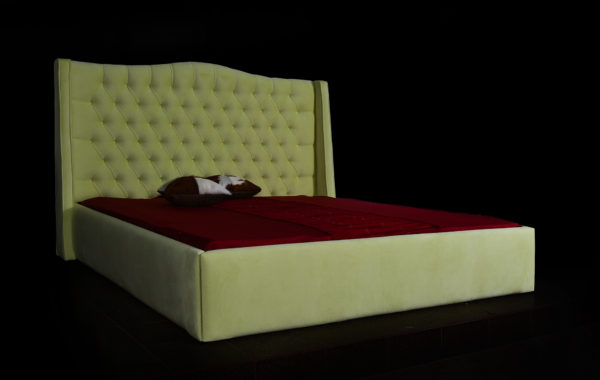 спалня Chesterfield 4