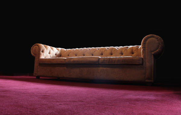 диван Chesterfield 6